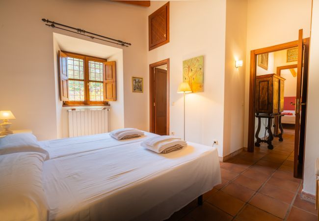 Villa en Arta - Rapal, Villa 5StarsHome Mallorca Villa en Arta - Rapal, Villa 5StarsHome Mallorca