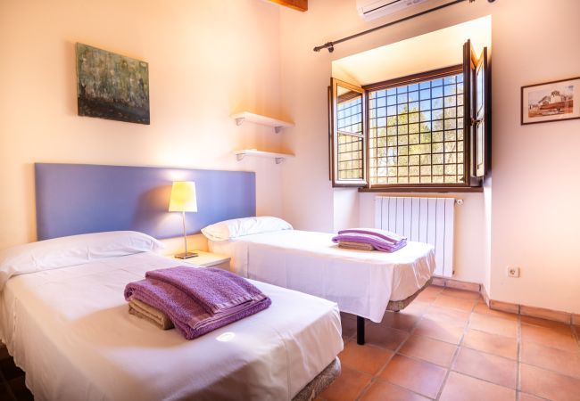 Villa en Arta - Rapal, Villa 5StarsHome Mallorca Villa en Arta - Rapal, Villa 5StarsHome Mallorca