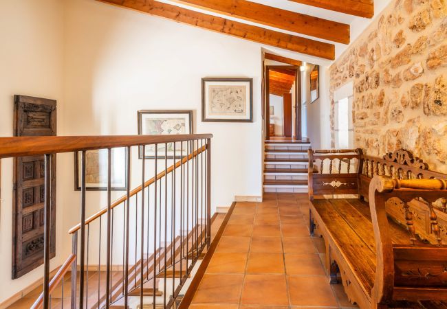 Villa en Arta - Rapal, Villa 5StarsHome Mallorca Villa en Arta - Rapal, Villa 5StarsHome Mallorca