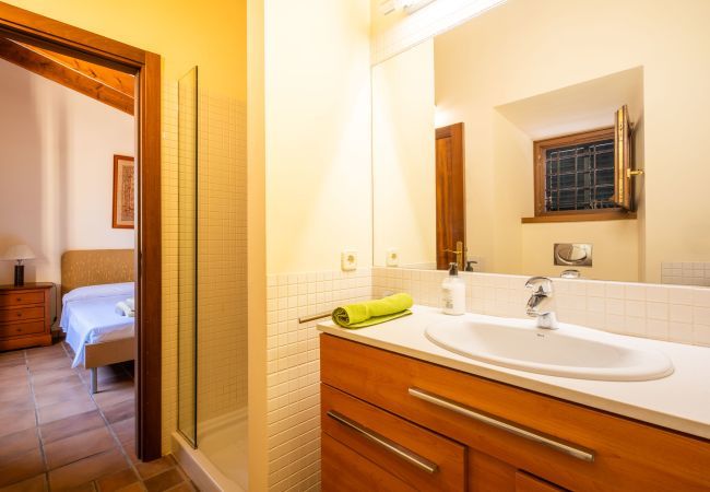 Villa en Arta - Rapal, Villa 5StarsHome Mallorca Villa en Arta - Rapal, Villa 5StarsHome Mallorca