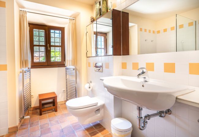 Villa en Arta - Rapal, Villa 5StarsHome Mallorca Villa en Arta - Rapal, Villa 5StarsHome Mallorca