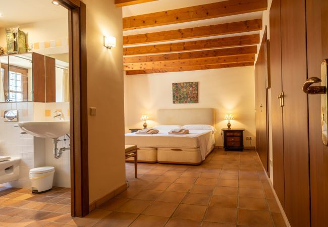 Villa en Arta - Rapal, Villa 5StarsHome Mallorca Villa en Arta - Rapal, Villa 5StarsHome Mallorca