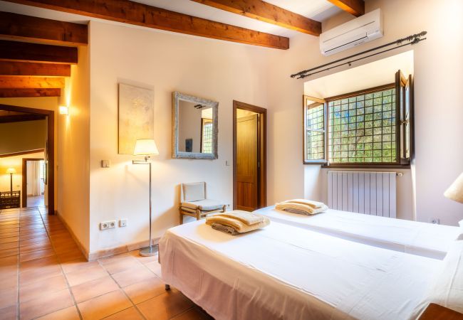 Villa en Arta - Rapal, Villa 5StarsHome Mallorca Villa en Arta - Rapal, Villa 5StarsHome Mallorca