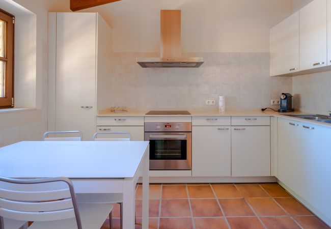 Villa en Arta - Rapal, Villa 5StarsHome Mallorca Villa en Arta - Rapal, Villa 5StarsHome Mallorca