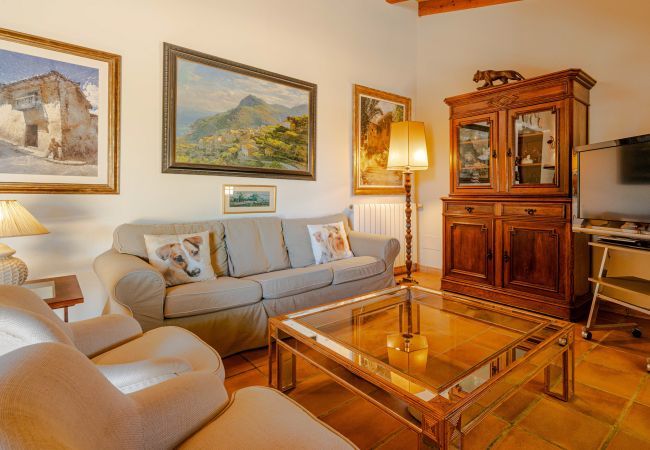 Villa en Arta - Rapal, Villa 5StarsHome Mallorca Villa en Arta - Rapal, Villa 5StarsHome Mallorca