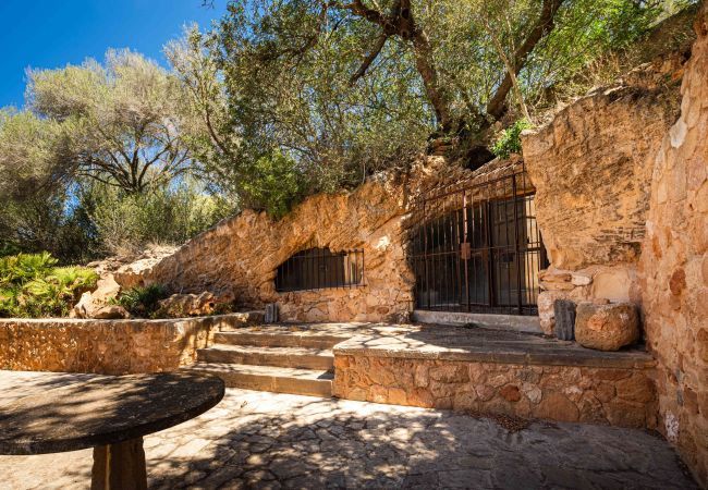 Villa en Arta - Rapal, Villa 5StarsHome Mallorca Villa en Arta - Rapal, Villa 5StarsHome Mallorca