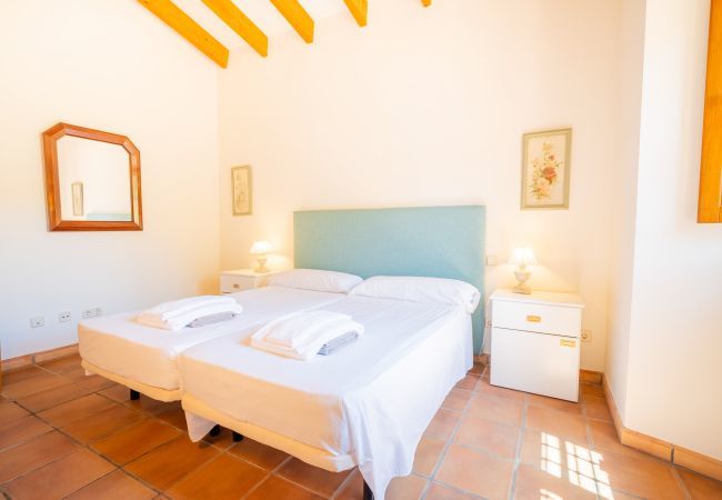 Villa en Arta - Rapal, Villa 5StarsHome Mallorca Villa en Arta - Rapal, Villa 5StarsHome Mallorca