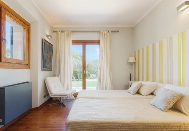 Villa en Pollensa / Pollença - Marirouse 33, Villa 5StarsHome Mallorca Villa en Pollensa / Pollença - Marirouse 33, Villa 5StarsHome Mallorca