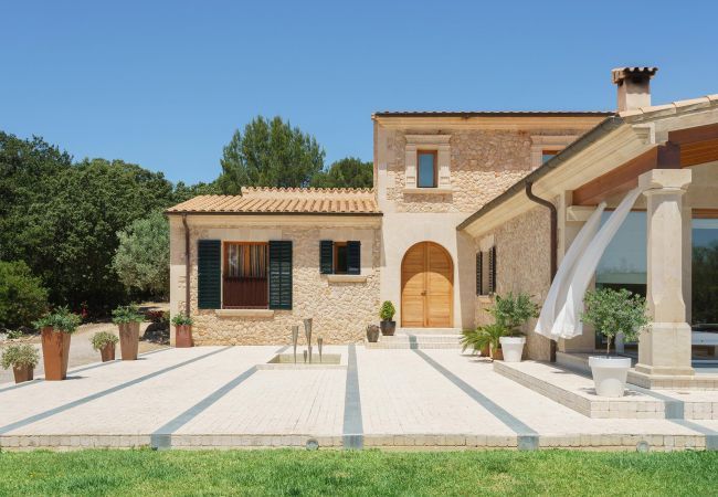 Villa en Pollensa / Pollença - Marirouse 33, Villa 5StarsHome Mallorca Villa en Pollensa / Pollença - Marirouse 33, Villa 5StarsHome Mallorca
