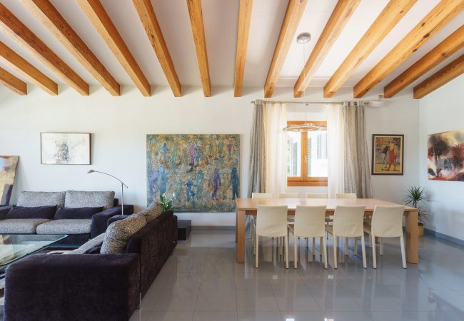 Villa en Pollensa / Pollença - Marirouse 33, Villa 5StarsHome Mallorca Villa en Pollensa / Pollença - Marirouse 33, Villa 5StarsHome Mallorca