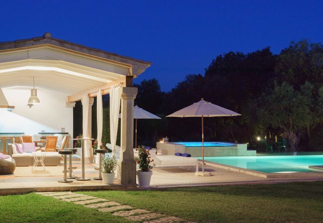 Villa en Pollensa / Pollença - Marirouse 33, Villa 5StarsHome Mallorca Villa en Pollensa / Pollença - Marirouse 33, Villa 5StarsHome Mallorca