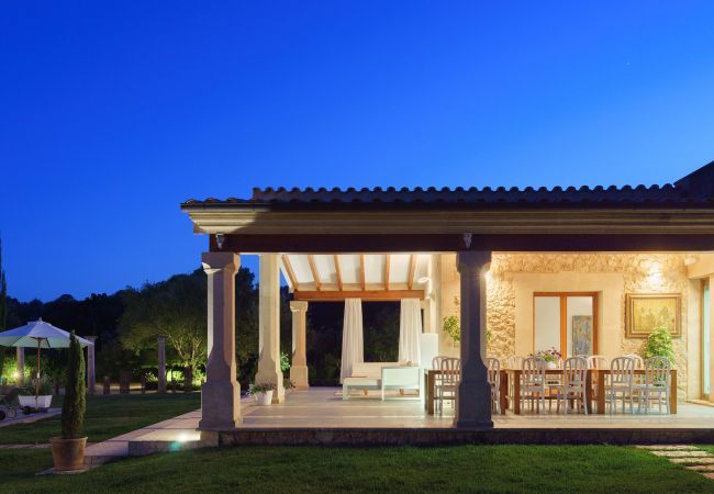 Villa en Pollensa / Pollença - Marirouse 33, Villa 5StarsHome Mallorca Villa en Pollensa / Pollença - Marirouse 33, Villa 5StarsHome Mallorca