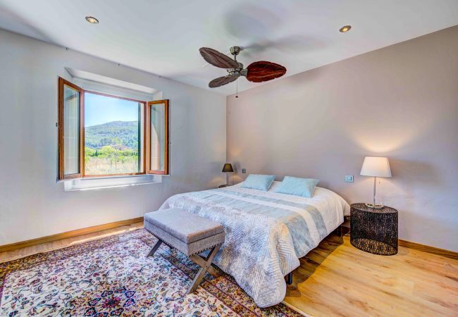 Villa en Pollensa / Pollença - Heidi 34, Villa 5StarsHome Mallorca Villa en Pollensa / Pollença - Heidi 34, Villa 5StarsHome Mallorca