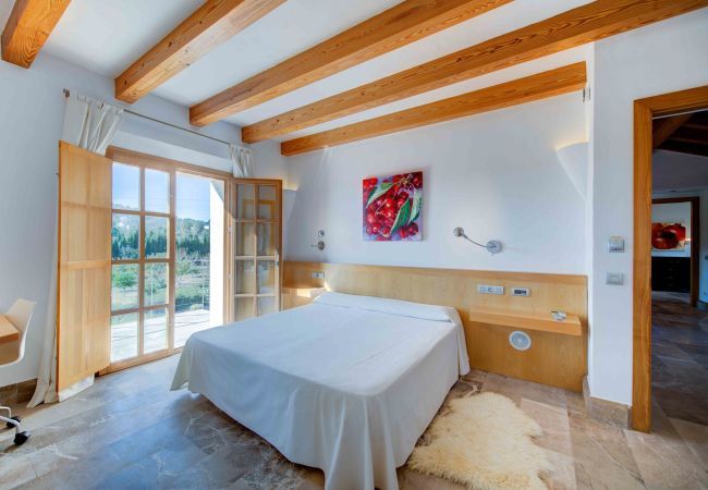 Villa en Selva - Bella Pedreta 9, Villa 5StarsHome Mallorca Villa en Selva - Bella Pedreta 9, Villa 5StarsHome Mallorca