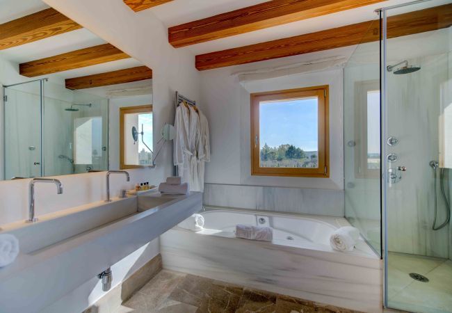 Villa en Selva - Bella Pedreta 9, Villa 5StarsHome Mallorca Villa en Selva - Bella Pedreta 9, Villa 5StarsHome Mallorca