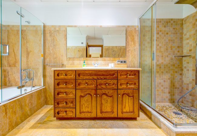 Villa en Puerto Pollensa - Formentor Deluxe 2, Villa 5StarsHome Mallorca Villa en Puerto Pollensa - Formentor Deluxe 2, Villa 5StarsHome Mallorca