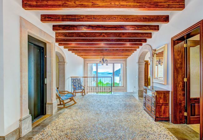 Villa en Puerto Pollensa - Formentor Deluxe 2, Villa 5StarsHome Mallorca Villa en Puerto Pollensa - Formentor Deluxe 2, Villa 5StarsHome Mallorca