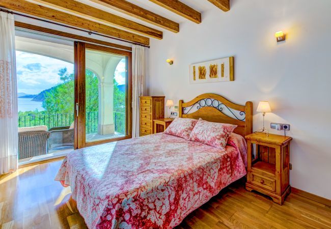 Villa en Puerto Pollensa - Formentor Deluxe 2, Villa 5StarsHome Mallorca Villa en Puerto Pollensa - Formentor Deluxe 2, Villa 5StarsHome Mallorca