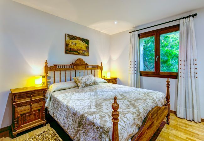 Villa en Puerto Pollensa - Formentor Deluxe 2, Villa 5StarsHome Mallorca Villa en Puerto Pollensa - Formentor Deluxe 2, Villa 5StarsHome Mallorca