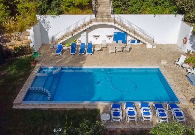 Villa en Puerto Pollensa - Formentor Deluxe 2, Villa 5StarsHome Mallorca Villa en Puerto Pollensa - Formentor Deluxe 2, Villa 5StarsHome Mallorca