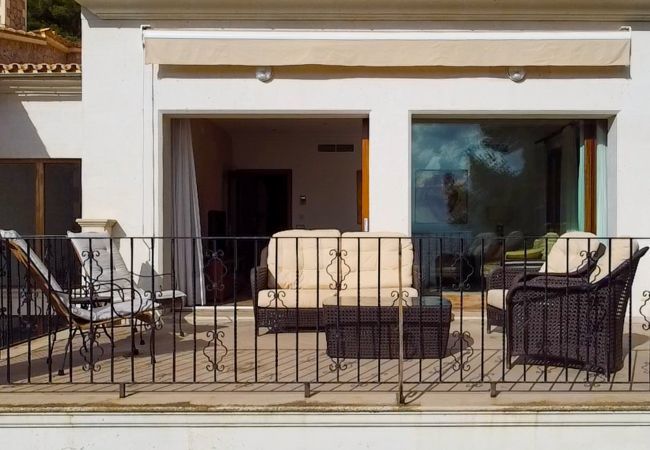 Villa en Puerto Pollensa - Formentor Deluxe 2, Villa 5StarsHome Mallorca Villa en Puerto Pollensa - Formentor Deluxe 2, Villa 5StarsHome Mallorca