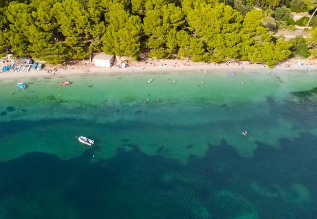 Villa en Puerto Pollensa - Formentor Deluxe 2, Villa 5StarsHome Mallorca Villa en Puerto Pollensa - Formentor Deluxe 2, Villa 5StarsHome Mallorca