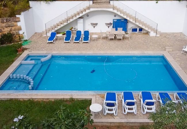 Villa en Puerto Pollensa - Formentor Deluxe 2, Villa 5StarsHome Mallorca Villa en Puerto Pollensa - Formentor Deluxe 2, Villa 5StarsHome Mallorca