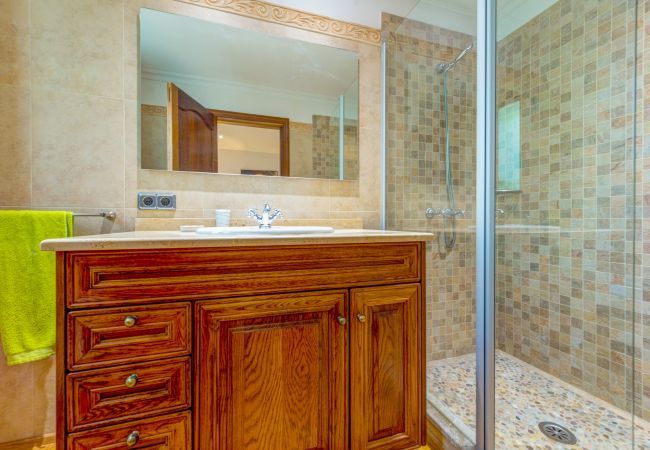 Villa en Puerto Pollensa - Formentor Deluxe 2, Villa 5StarsHome Mallorca Villa en Puerto Pollensa - Formentor Deluxe 2, Villa 5StarsHome Mallorca