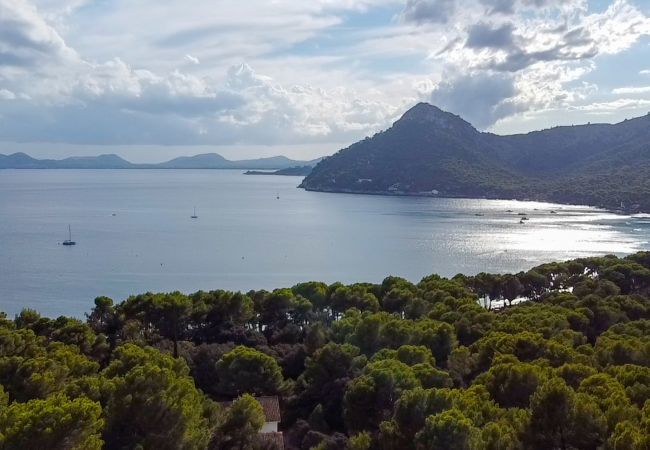 Villa en Puerto Pollensa - Formentor Deluxe 2, Villa 5StarsHome Mallorca Villa en Puerto Pollensa - Formentor Deluxe 2, Villa 5StarsHome Mallorca