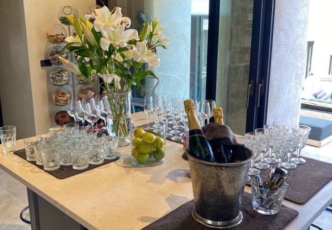 Villa en Alaro - Alaro 117 Luxury. 10 a 20 pax, Villa-Lujo 5StarsHo Villa en Alaro - Alaro 117 Luxury. 10 a 20 pax, Villa-Lujo 5StarsHo