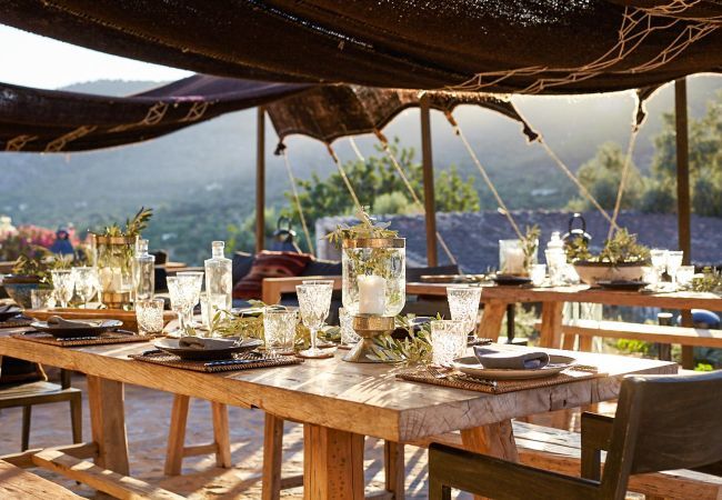 Villa en Alaro - Alaro 117 Luxury. 10 a 20 pax, Villa-Lujo 5StarsHo Villa en Alaro - Alaro 117 Luxury. 10 a 20 pax, Villa-Lujo 5StarsHo