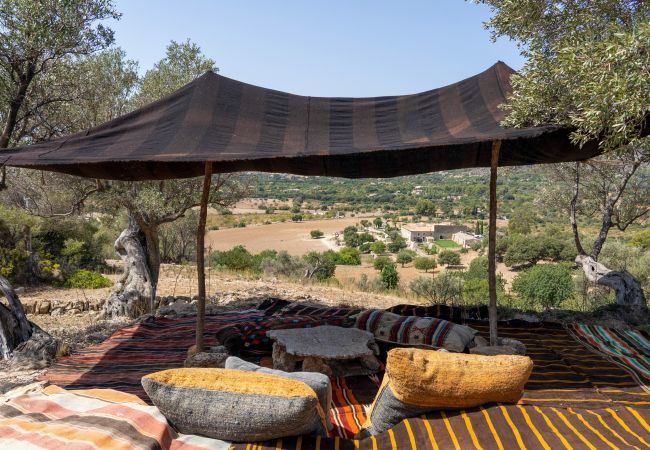 Villa en Alaro - Alaro 117 Luxury. 10 a 20 pax, Villa-Lujo 5StarsHo Villa en Alaro - Alaro 117 Luxury. 10 a 20 pax, Villa-Lujo 5StarsHo