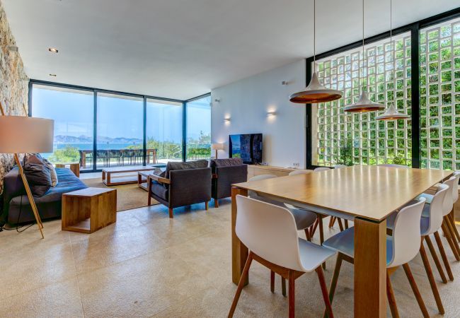 Villa en Alcúdia - Pedrito Beach 32, Villa 5StarsHome Mallorca Villa en Alcúdia - Pedrito Beach 32, Villa 5StarsHome Mallorca