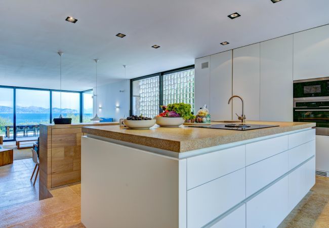 Villa en Alcúdia - Pedrito Beach 32, Villa 5StarsHome Mallorca Villa en Alcúdia - Pedrito Beach 32, Villa 5StarsHome Mallorca