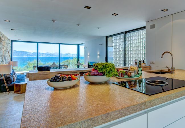 Villa en Alcúdia - Pedrito Beach 32, Villa 5StarsHome Mallorca Villa en Alcúdia - Pedrito Beach 32, Villa 5StarsHome Mallorca