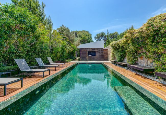 Villa en Alcúdia - Pedrito Beach 32, Villa 5StarsHome Mallorca Villa en Alcúdia - Pedrito Beach 32, Villa 5StarsHome Mallorca