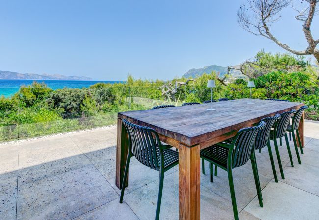 Villa en Alcúdia - Pedrito Beach 32, Villa 5StarsHome Mallorca Villa en Alcúdia - Pedrito Beach 32, Villa 5StarsHome Mallorca
