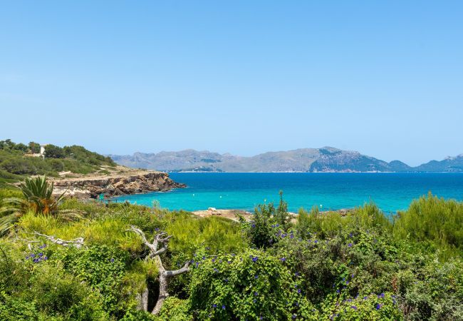 Villa en Alcúdia - Pedrito Beach 32, Villa 5StarsHome Mallorca Villa en Alcúdia - Pedrito Beach 32, Villa 5StarsHome Mallorca