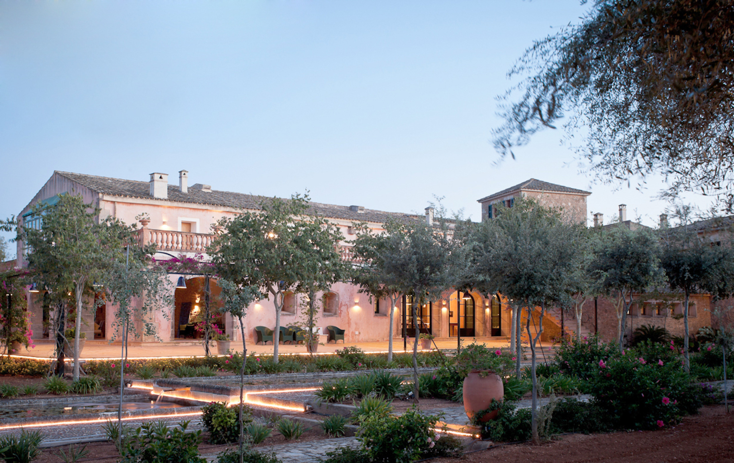 Villa en Santa Margalida - Violet Nature 8, Villa 5StarsHome Mallorca