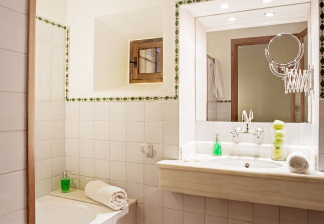 Villa en Santa Margalida - Violet Nature 8, Villa 5StarsHome Mallorca Villa en Santa Margalida - Violet Nature 8, Villa 5StarsHome Mallorca