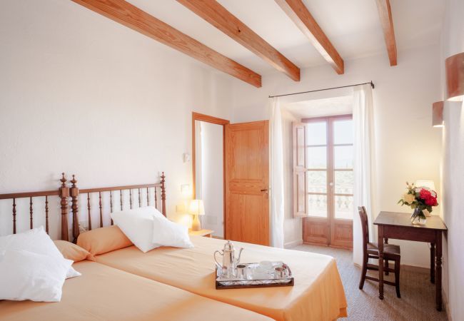 Villa en Santa Margalida - Violet Nature 8, Villa 5StarsHome Mallorca Villa en Santa Margalida - Violet Nature 8, Villa 5StarsHome Mallorca