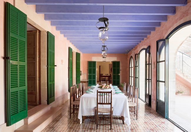 Villa en Santa Margalida - Violet Nature 8, Villa 5StarsHome Mallorca Villa en Santa Margalida - Violet Nature 8, Villa 5StarsHome Mallorca