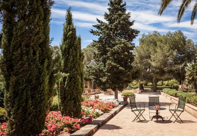 Villa en Santa Margalida - Violet Nature 8, Villa 5StarsHome Mallorca Villa en Santa Margalida - Violet Nature 8, Villa 5StarsHome Mallorca