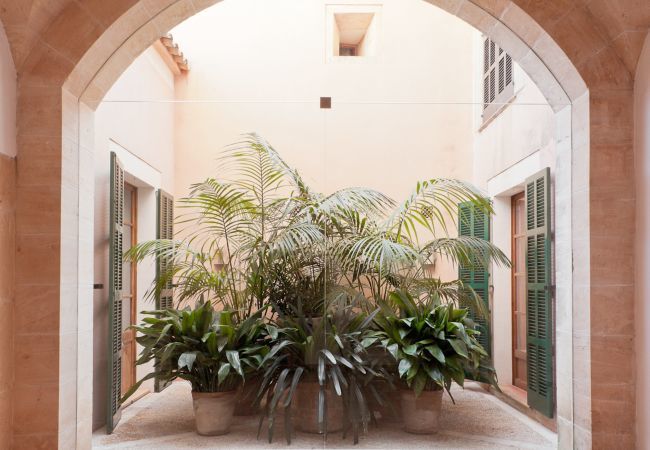 Villa en Santa Margalida - Violet Nature 8, Villa 5StarsHome Mallorca Villa en Santa Margalida - Violet Nature 8, Villa 5StarsHome Mallorca