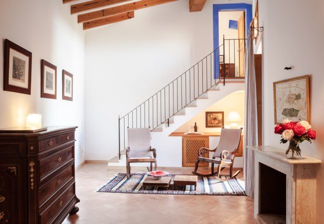 Villa en Santa Margalida - Violet Nature 8, Villa 5StarsHome Mallorca Villa en Santa Margalida - Violet Nature 8, Villa 5StarsHome Mallorca