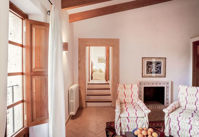 Villa en Santa Margalida - Violet Nature 8, Villa 5StarsHome Mallorca Villa en Santa Margalida - Violet Nature 8, Villa 5StarsHome Mallorca