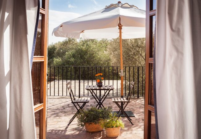 Villa en Santa Margalida - Violet Nature 8, Villa 5StarsHome Mallorca Villa en Santa Margalida - Violet Nature 8, Villa 5StarsHome Mallorca