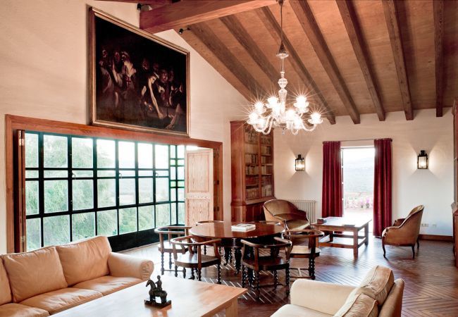 Villa en Santa Margalida - Violet Nature 8, Villa 5StarsHome Mallorca Villa en Santa Margalida - Violet Nature 8, Villa 5StarsHome Mallorca