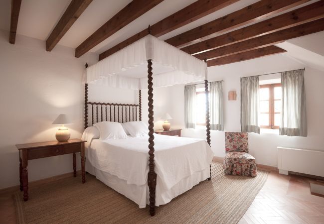 Villa en Santa Margalida - Violet Nature 8, Villa 5StarsHome Mallorca Villa en Santa Margalida - Violet Nature 8, Villa 5StarsHome Mallorca