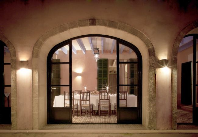 Villa en Santa Margalida - Violet Nature 8, Villa 5StarsHome Mallorca Villa en Santa Margalida - Violet Nature 8, Villa 5StarsHome Mallorca